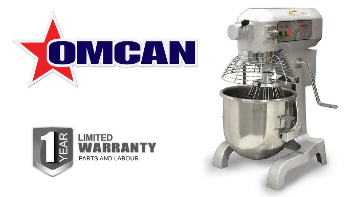 Omcan Mixer Los Angeles